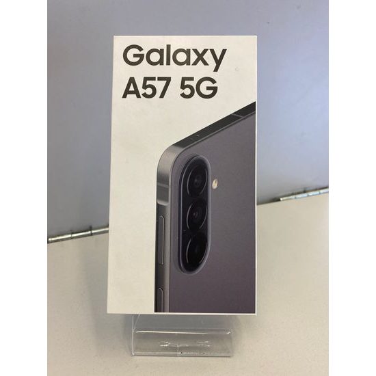 Samsung Galaxy A57 5G 8GB/256GB šedý - Zánovní