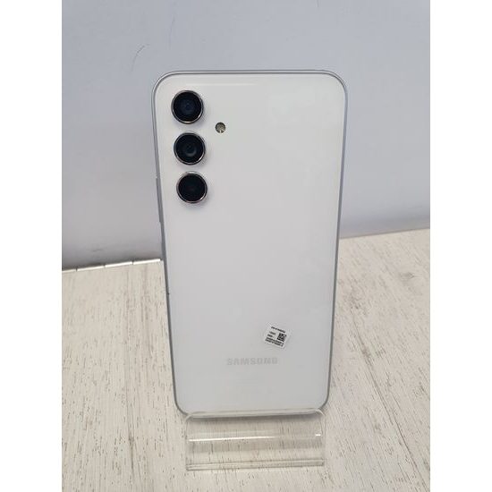 Samsung Galaxy A54 8GB / 128GB bílý - použitý (B)