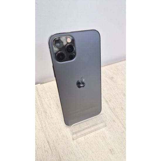 Apple iPhone 12 Pro 128GB šedý - použitý (B)