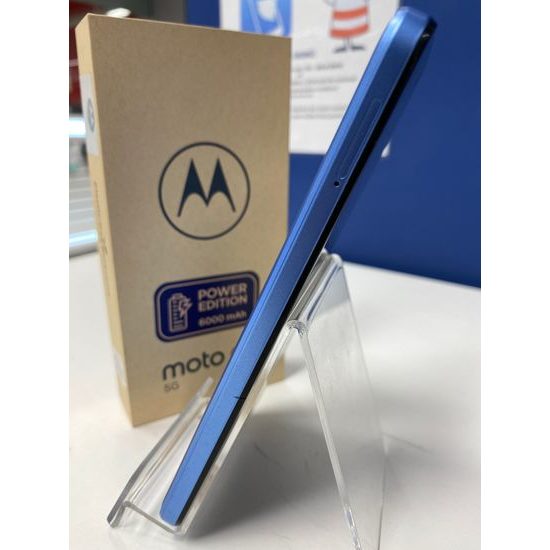 Motorola G54 5G 12GB/256GB Power Edition modrý - použitý (A)