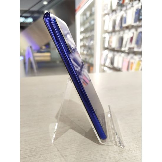 Xiaomi Redmi Note 8T 4GB/64GB modrý - použité (A)