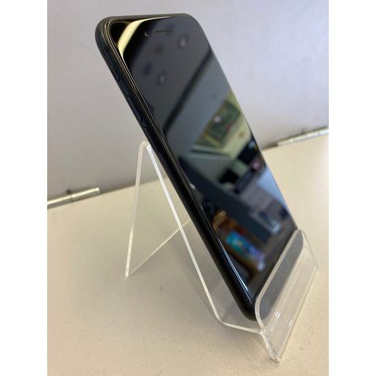 Apple iPhone SE(2020) 64GB černý - použitý (B-)
