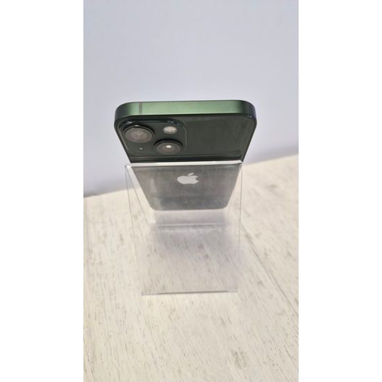 Apple iPhone 13 mini 128GB zelený- použitý (B)