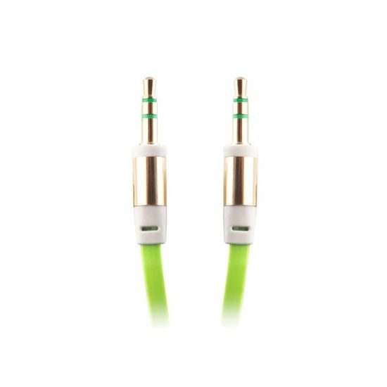 Adapter 3.5mm / 3.5mm