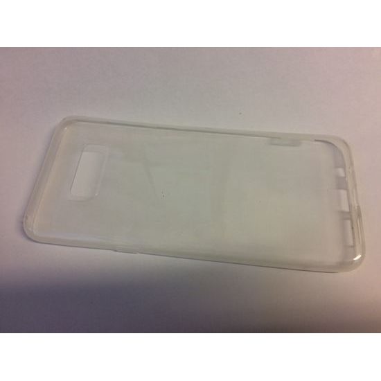 Obal / kryt pre Samsung galaxy S8 PLUS priehľadný - XLEVEL Antislip