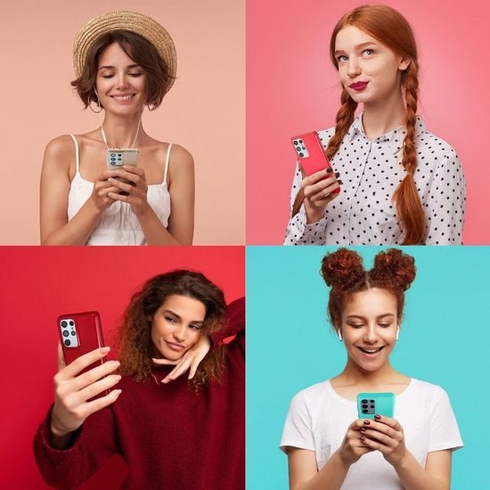 Obal / kryt pre Samsung Galaxy S20 Ultra Gold - Jelly Mercury