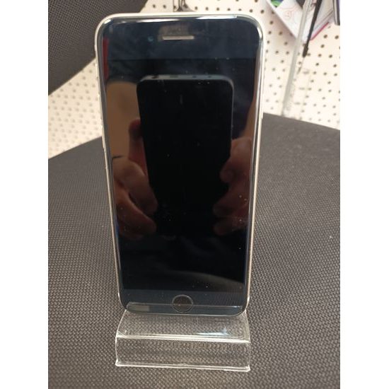 Apple iPhone SE 5G (2022) 128GB bílý - použitý (B+)