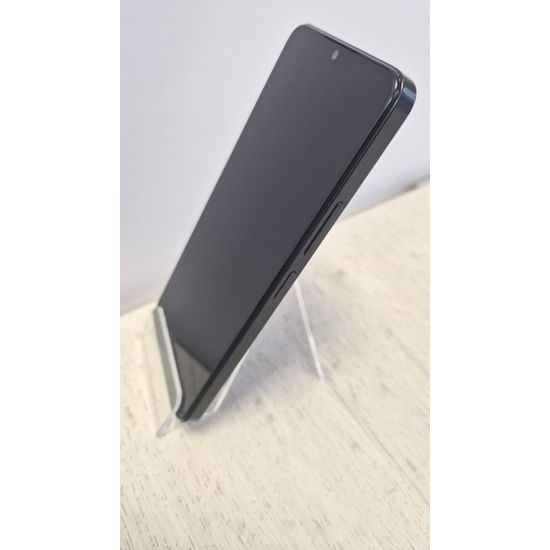 Xiaomi Redmi 13C 5G 4GB/128GB černý - použitý (B)