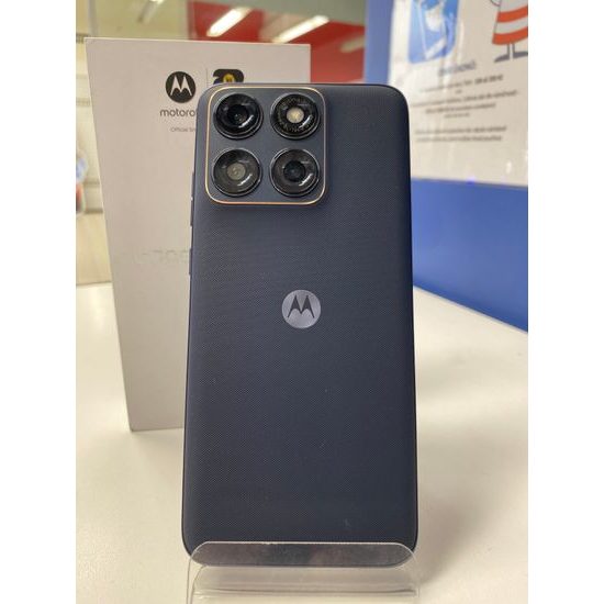 Motorola Edge 70 Fusion 12GB/256GB černý - použitý (A+)