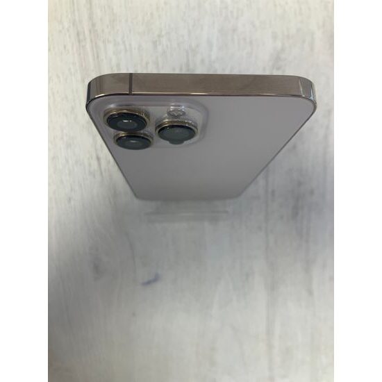 Apple iPhone 13 Pro Max 6GB/1T zlatý - použitý (A-)