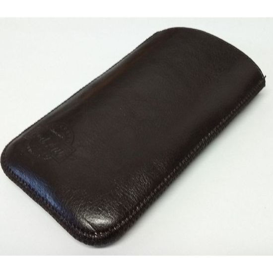 Pouzdro / obal univerzální hnědé - zasouvací Red Ant Whiskey 125x65x10