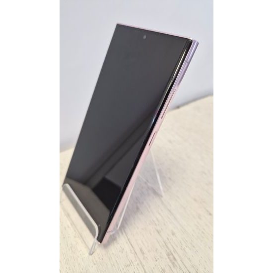 Samsung Galaxy S23 Ultra 8GB/256GB růžový - použitý (B)