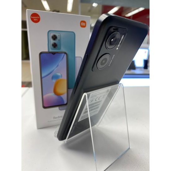 Xiaomi Redmi 10 5G 4GB/64GB šedý - použitý (A)