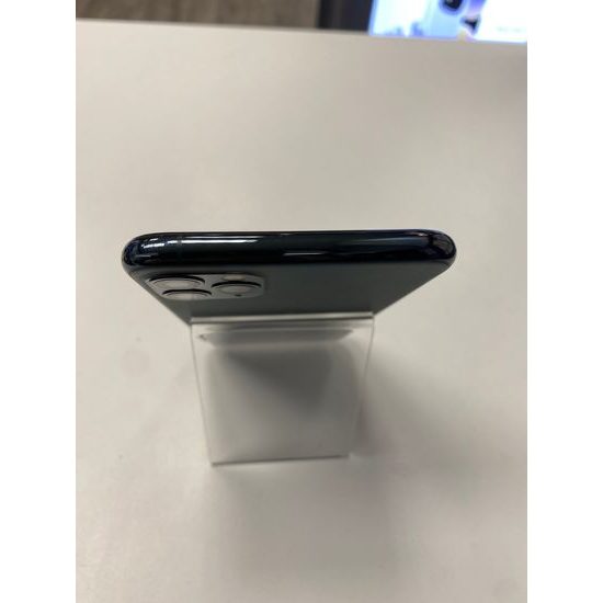 Apple iPhone 11 Pro Max 64 GB zelený - použitý (A)