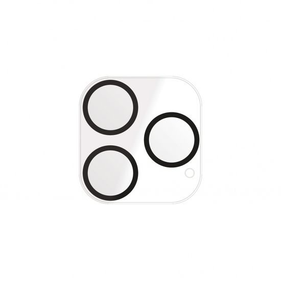 Tvrdené / ochranné sklo na fotoaparát Apple iPhone 12 Pro - Rhinotech