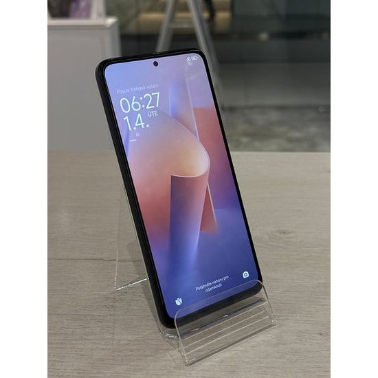 Xiaomi Redmi Note 11 Pro 6GB/128GB - Použitý (B)