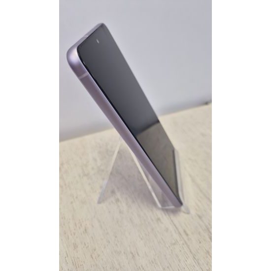 Samsung Galaxy S21FE 6GB/128GB fialový - použitý (B-)