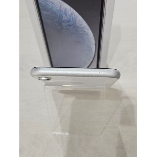 Apple iPhone XR 128GB bílý - použitý (B)