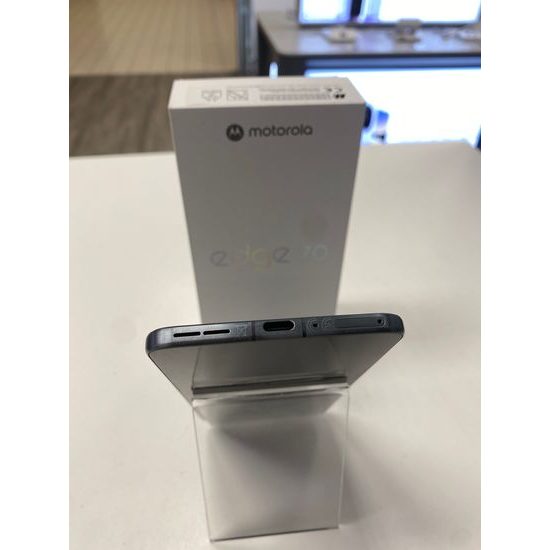 Motorola Edge 70 12GB/512GB šedý - zánovní