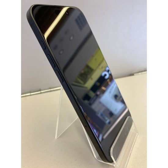 Apple iPhone 16 Plus 256GB černý - použitý (A)