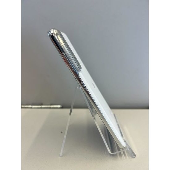 Samsung Galaxy S21 128GB bílý - použitý (B)