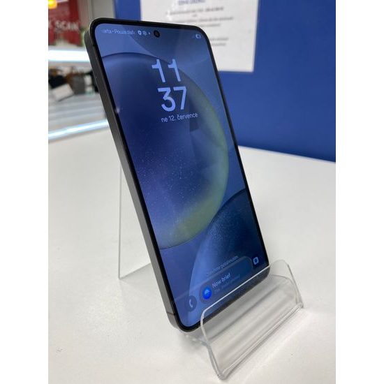 Samsung Galaxy S24 8GB/128GB černý - použitý (B-)
