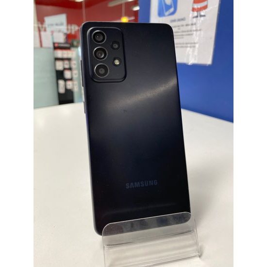 Samsung Galaxy A52s 4GB/128GB černý - použitý (B)