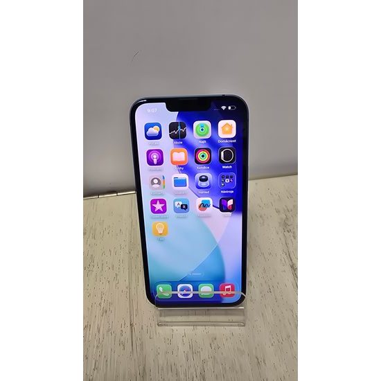 Apple iPhone 13 128GB modrý - použitý (A-)