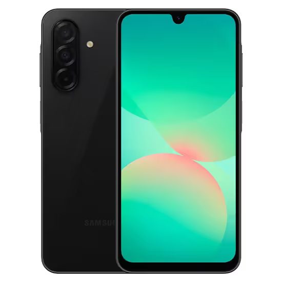 Samsung Galaxy A26 5G 6GB/128GB černý - zánovní