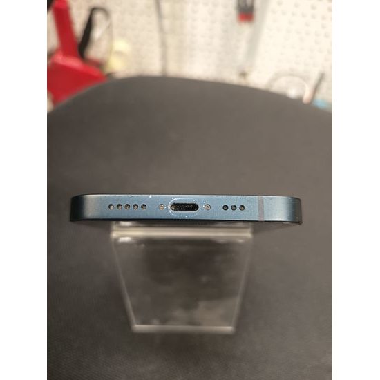 Apple iPhone 13 256 GB černá - použitý (B-)