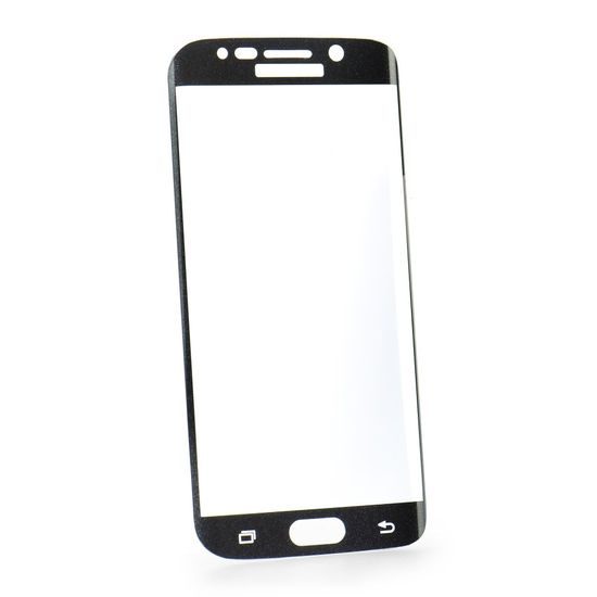 Tvrdené / ochranné sklo Samsung Galaxy A6 2018 - Blue Star 3D