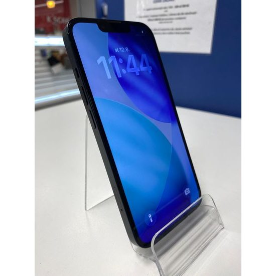 Apple iPhone 14 128GB černý - použitý (B)