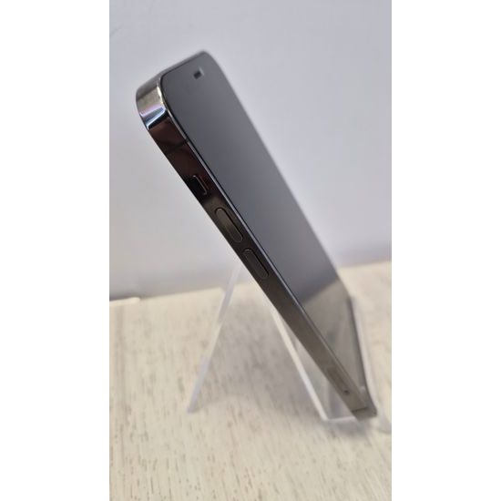 Apple iPhone 12 Pro 128GB šedý - použitý (B)