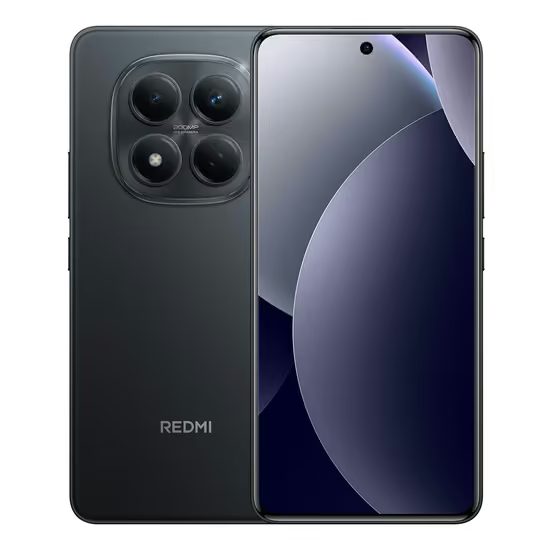 Xiaomi Redmi Note 15 Pro 8GB/256GB Black použitý (A+)