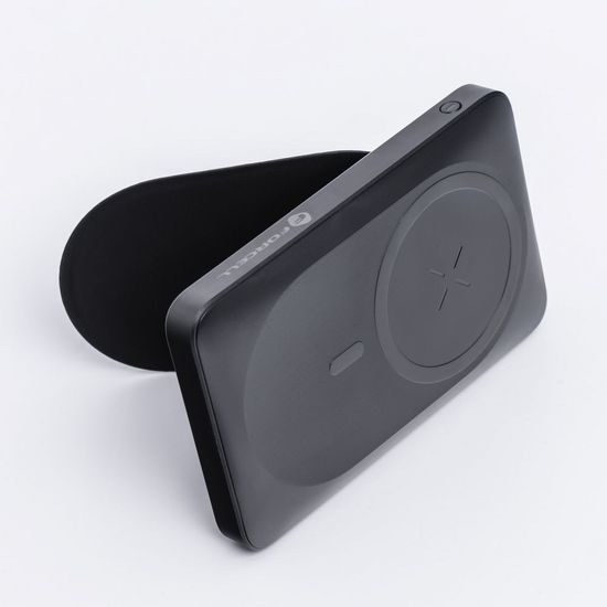 Powerbanka MagSafe F10K2 QC3.0 20W 10000 mAh černá - FORCELL