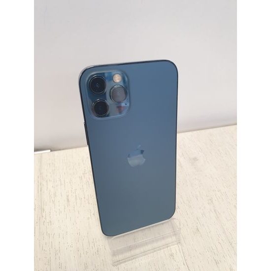 Apple iPhone 12 Pro 6GB/128GB modrý - použitý (C)