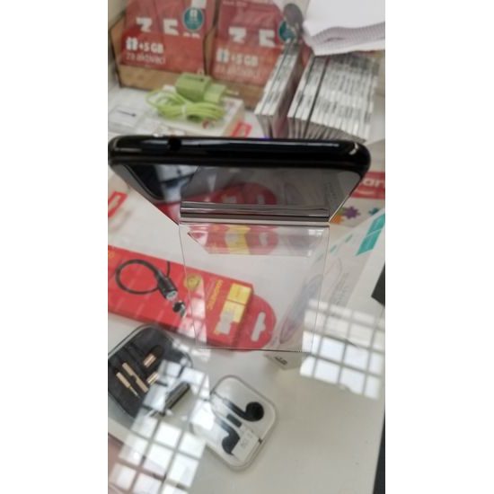 Xiaomi Redmi Note 7 64GB černý - použitý (B)