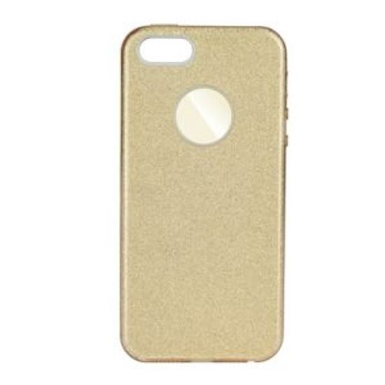Obal / kryt pre Xiaomi Redmi NOTE 5A Prime zlatý - Forcell SHINING