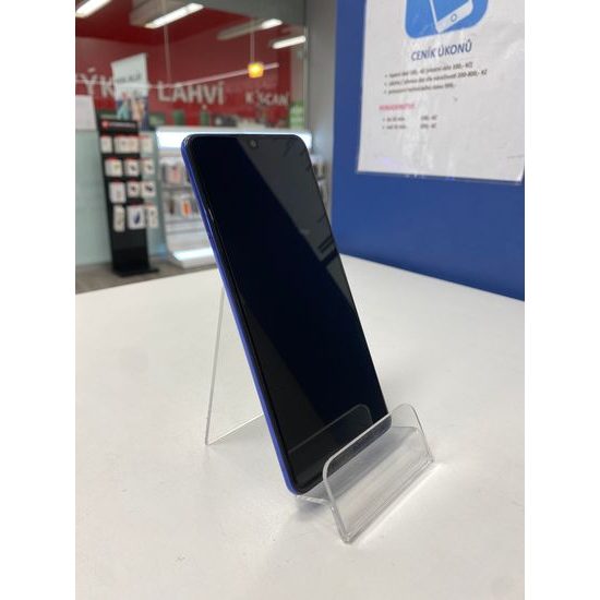 Samsung Galaxy A41 4GB/64GB modrý - použitý (A)