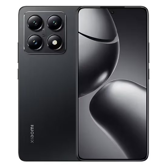 Xiaomi 14T 12GB/256GB černý - použitý (C)