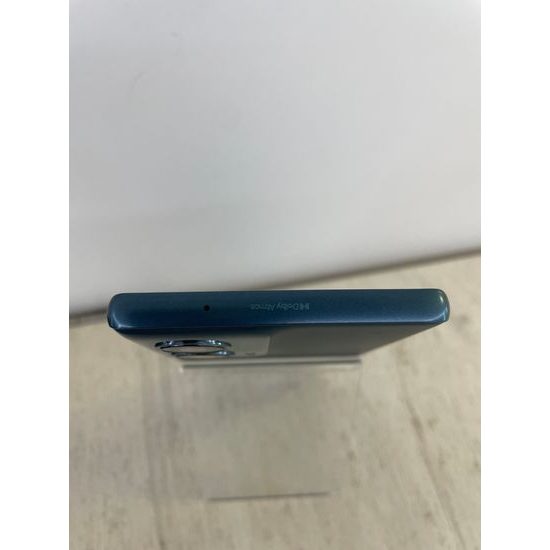 Motorola Edge 50 Fusion 8GB/128GB modrý - použitý (A+)