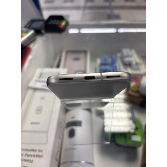 Google Pixel 8A 8GB/128GB bílý - použitý (B)