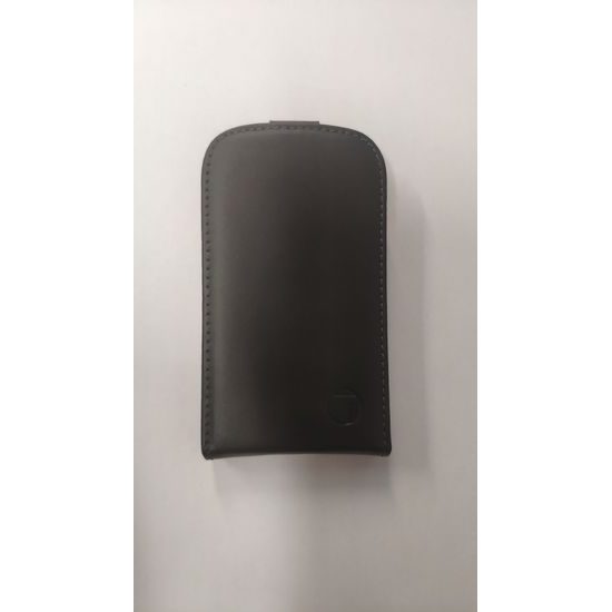 Puzdro / obal pre Samsung Galaxy Young 2 čierne - flip Mobilnet