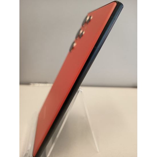 Samsung Galaxy S22 Ultra 5G 12GB/256GB červený - použitý (B)