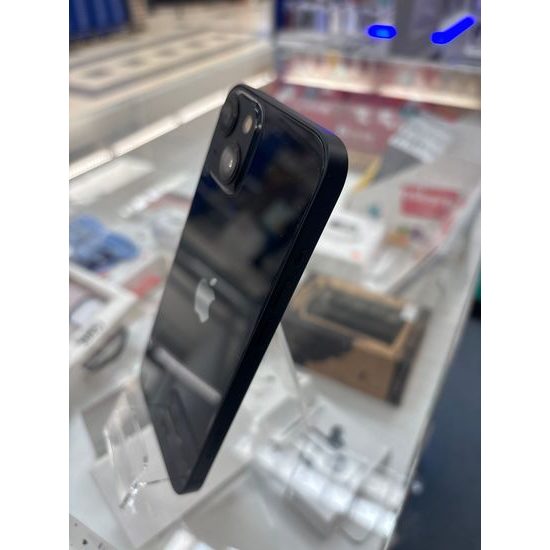 Apple iPhone 13 256GB Midnight - použitý (C)