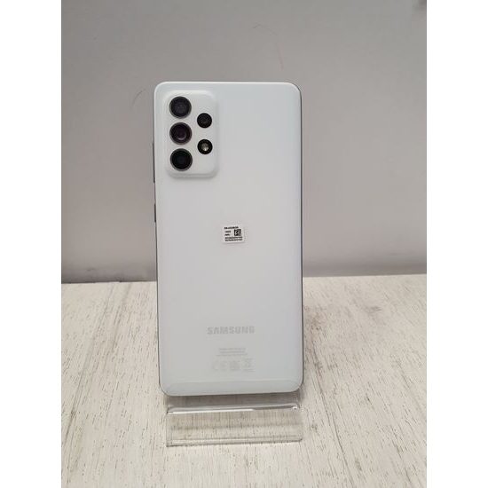 Samsung Galaxy A52s 6GB / 128GB bílý - použitý (B)