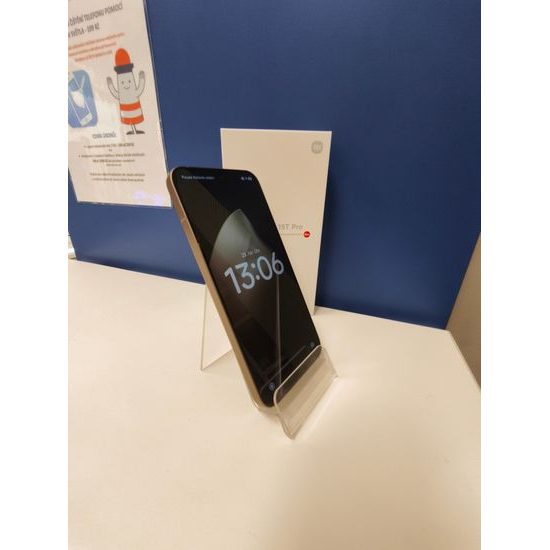 Xiaomi 15T Pro 12GB/512GB zlatý - použitý (A)