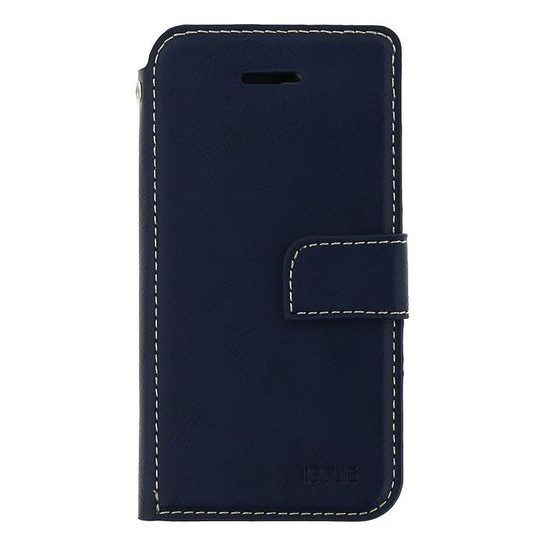 Puzdro / obal pre Samsung Galaxy A03s modrý - Molan Cano Issue Book