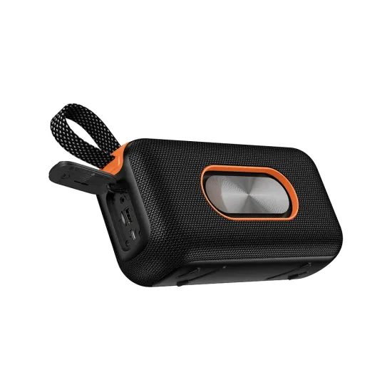 Bluetooth reproduktor 2 x 10W černý - HOCO