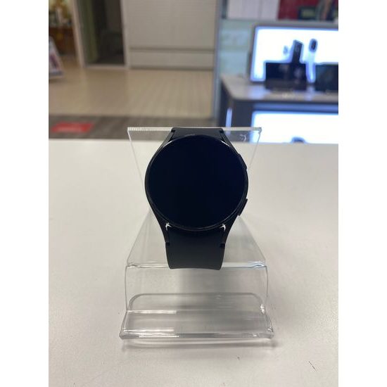 Samsung Galaxy Watch 4 40mm černé - použité (A)
